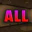 All puzzles icon