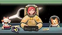 Cosmic Lighthouse Screenshot 1