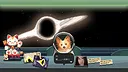 Cosmic Lighthouse Screenshot 2