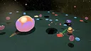 Unimo: Startrip VR Screenshot 0