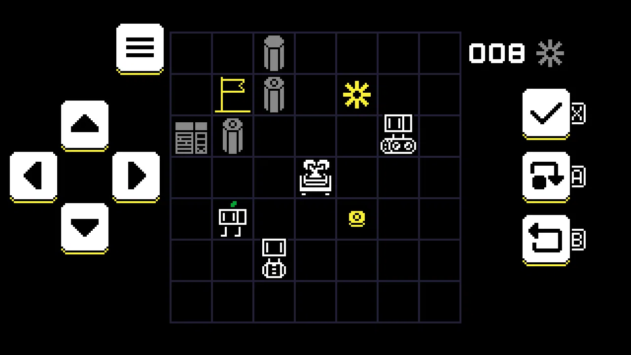 BOTO LABO Screenshot 3