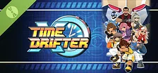 Time X Drifter Demo