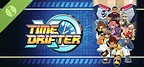 Time X Drifter Demo