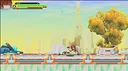 Time X Drifter Demo Screenshot 1