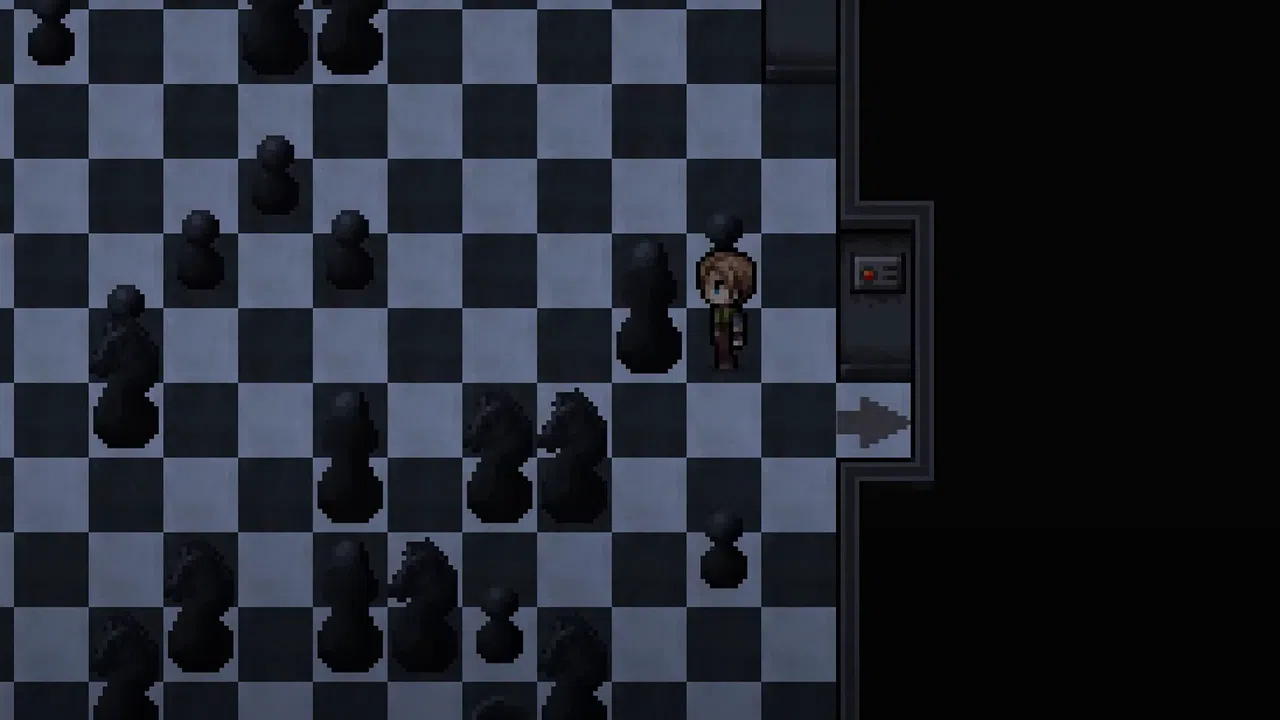 De Conditione Mortalis: BLOODBATH/metanoia Screenshot 3