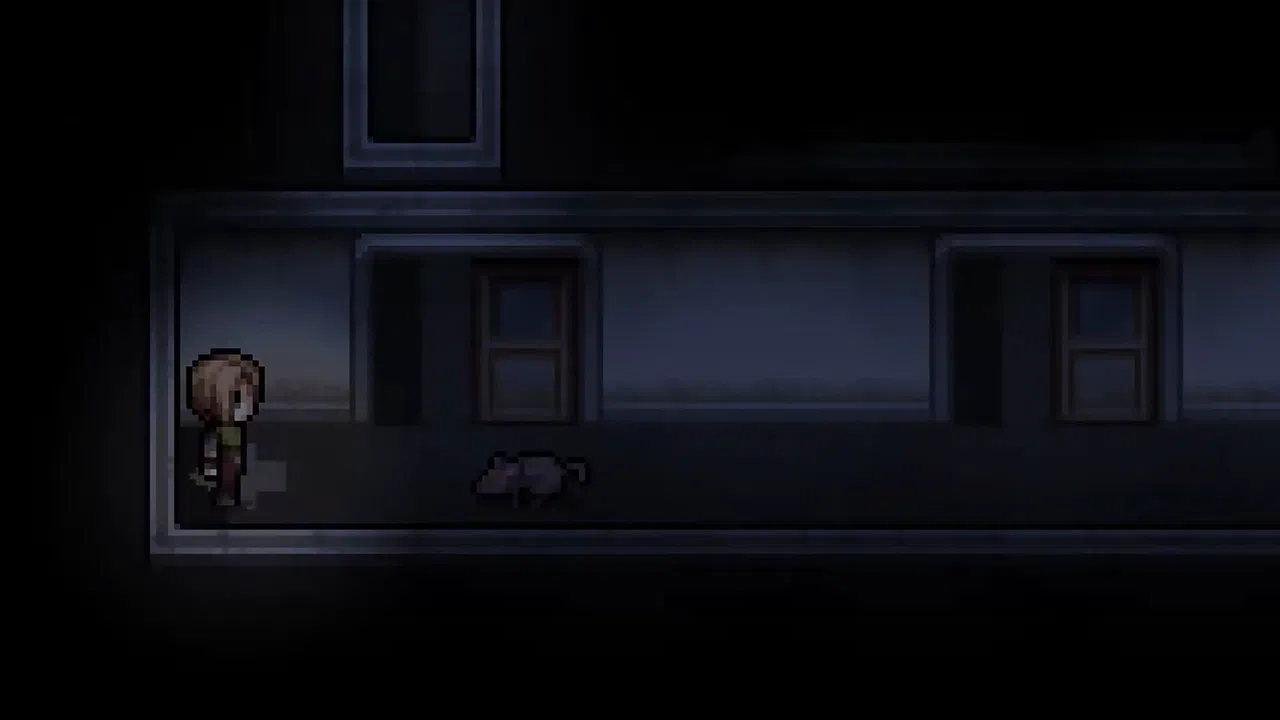 De Conditione Mortalis: BLOODBATH/metanoia Screenshot 1