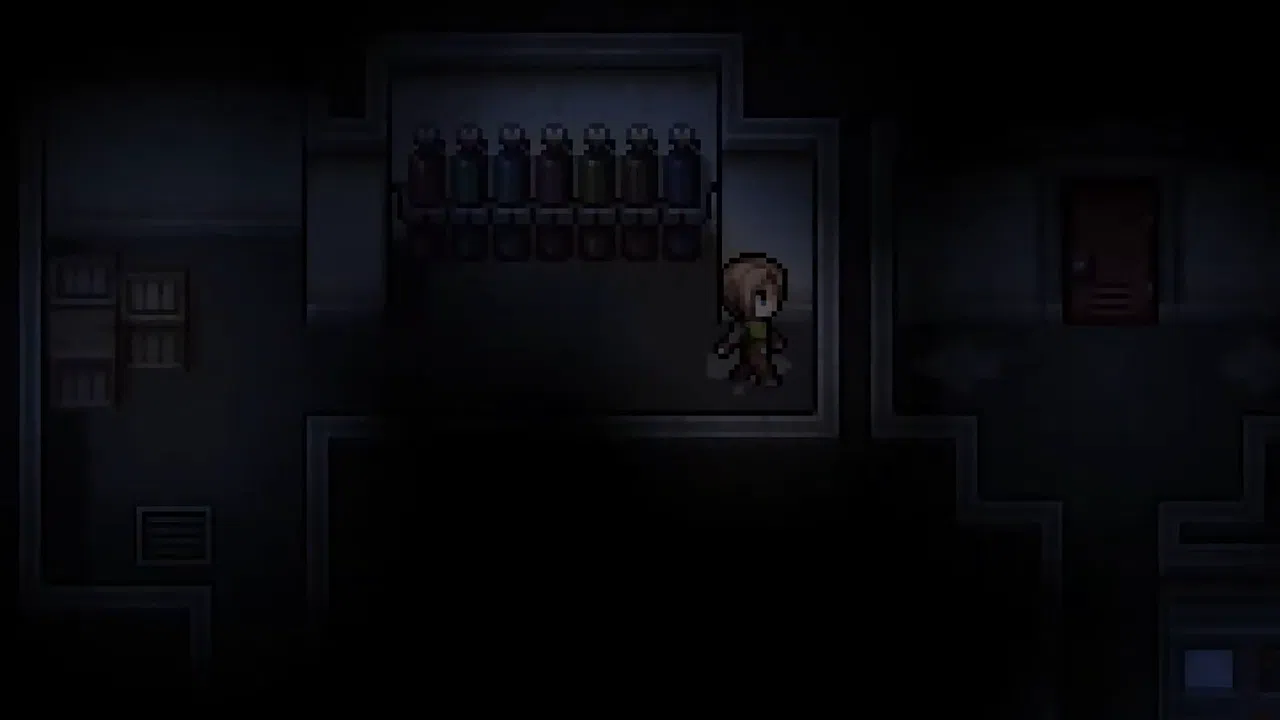De Conditione Mortalis: BLOODBATH/metanoia Screenshot 0