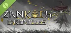 Chronicles of the Soulforged Demo