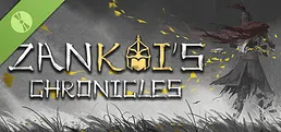 Chronicles of the Soulforged Demo