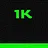 1K: First Blood