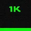 1K: First Blood icon