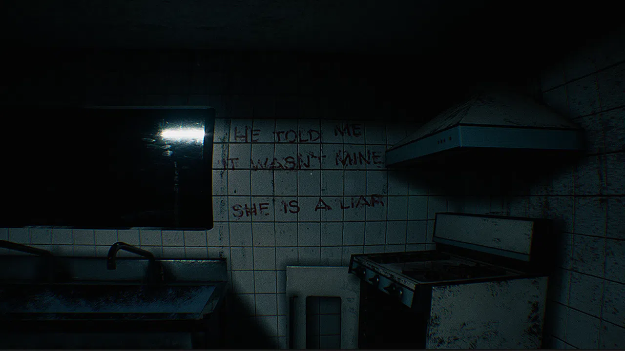 The House: A Maple Street Story Screenshot 4