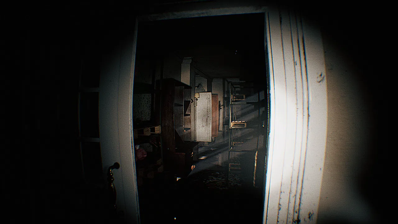 The House: A Maple Street Story Screenshot 2
