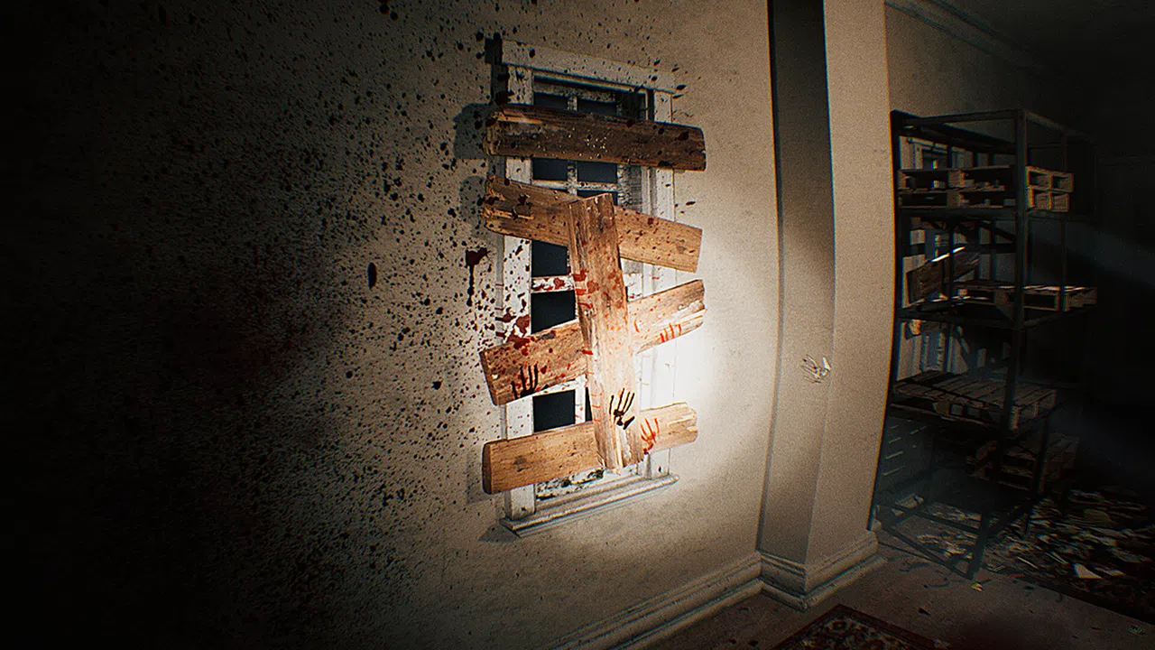 The House: A Maple Street Story Screenshot 5