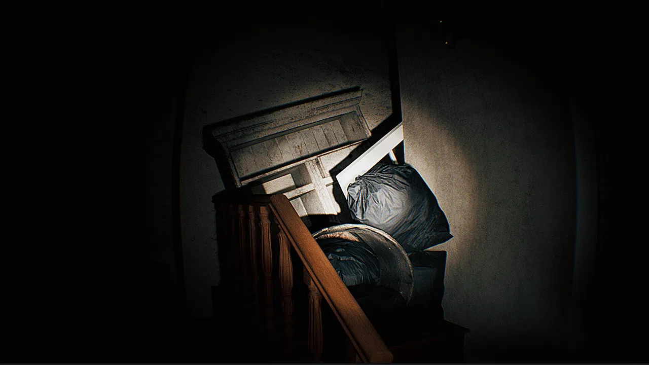 The House: A Maple Street Story Screenshot 1