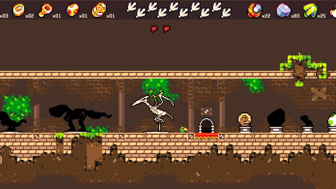 Anzu Screenshot 3