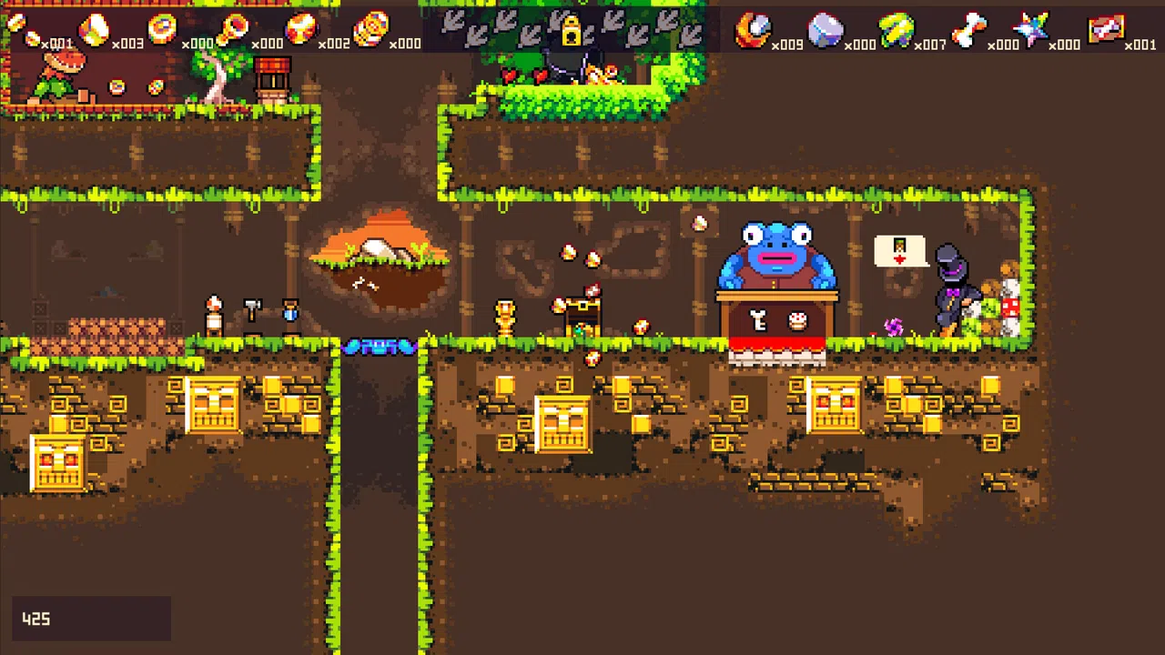 Anzu Screenshot 4