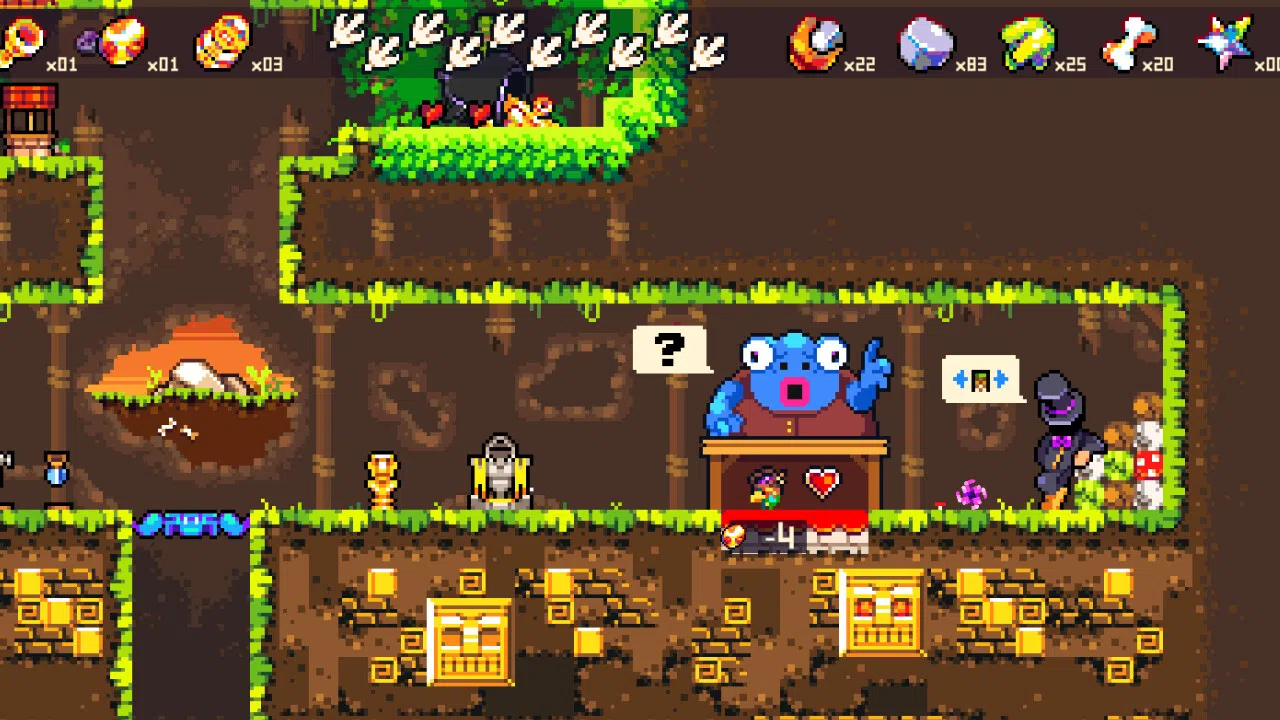 Anzu Screenshot 2