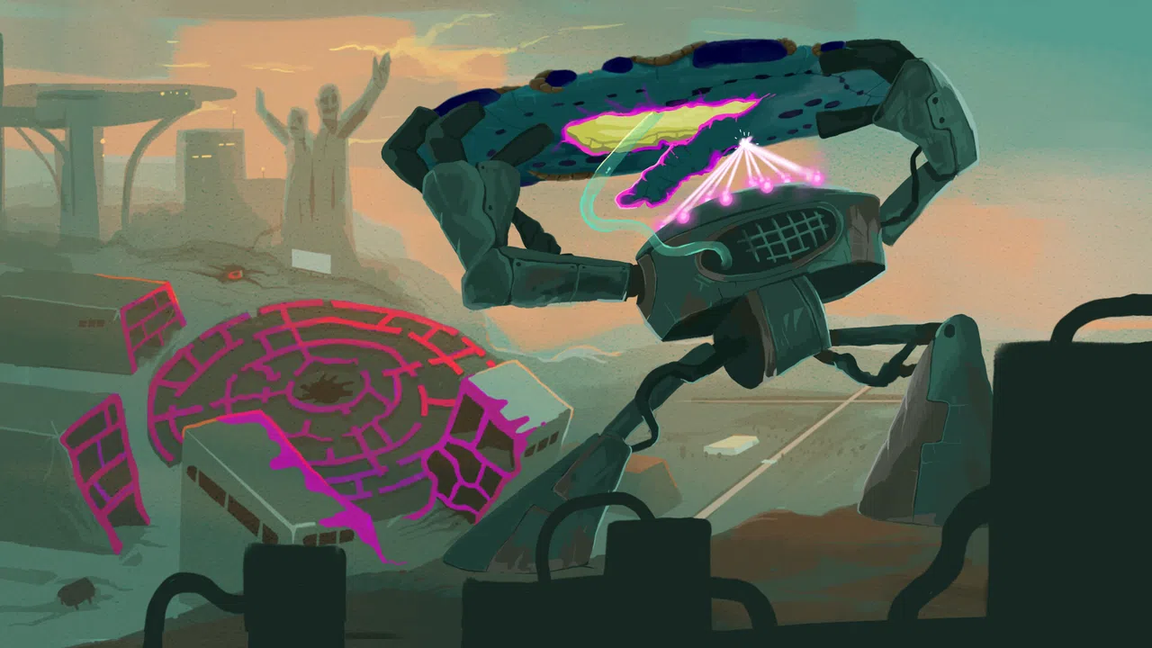 The Rise of the Golden Idol - Detective Pass Screenshot 4