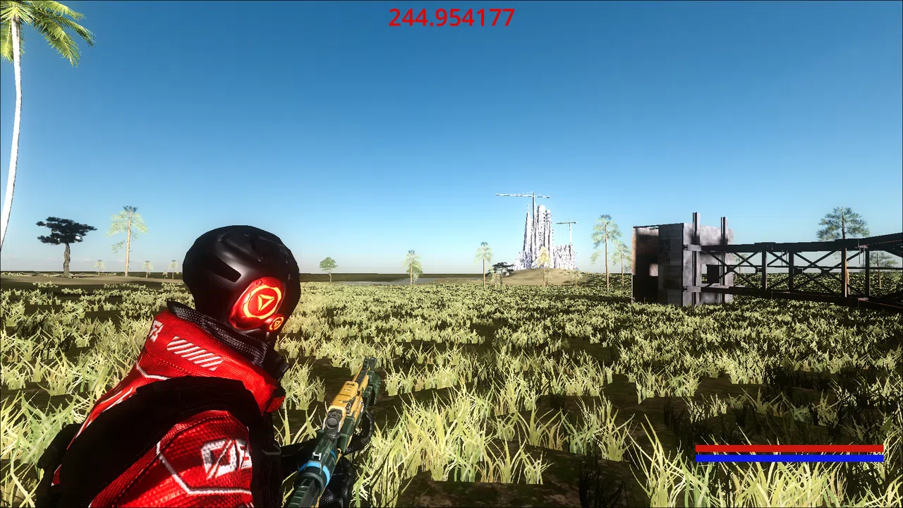 The Dream Screenshot 3