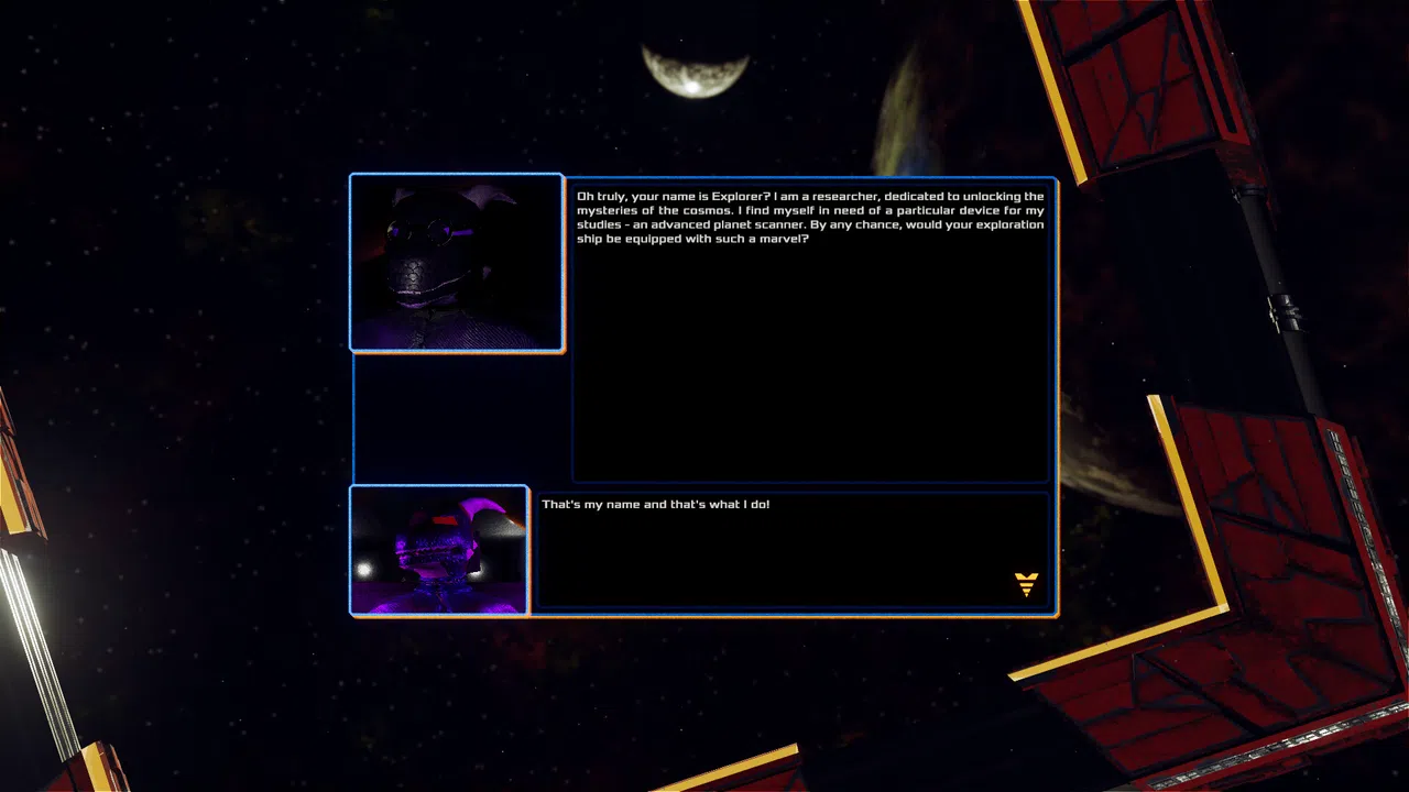 Zero Impact Screenshot 4