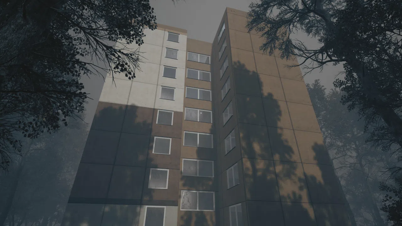 Panelak Screenshot 0