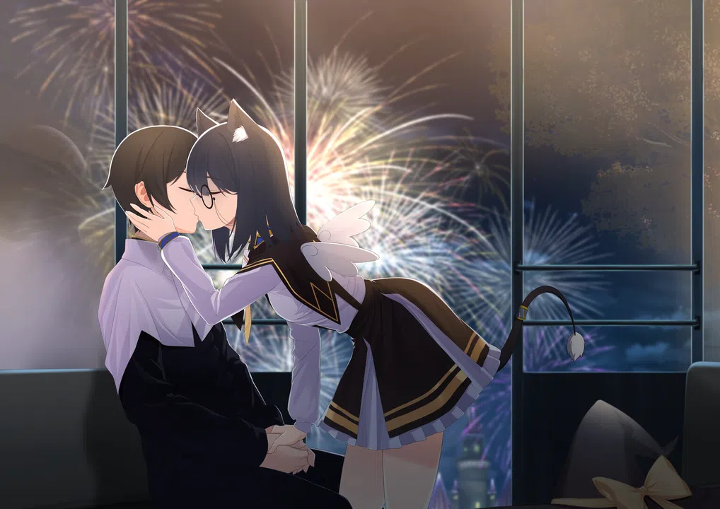 Starry-巡星之旅 Demo Screenshot 6