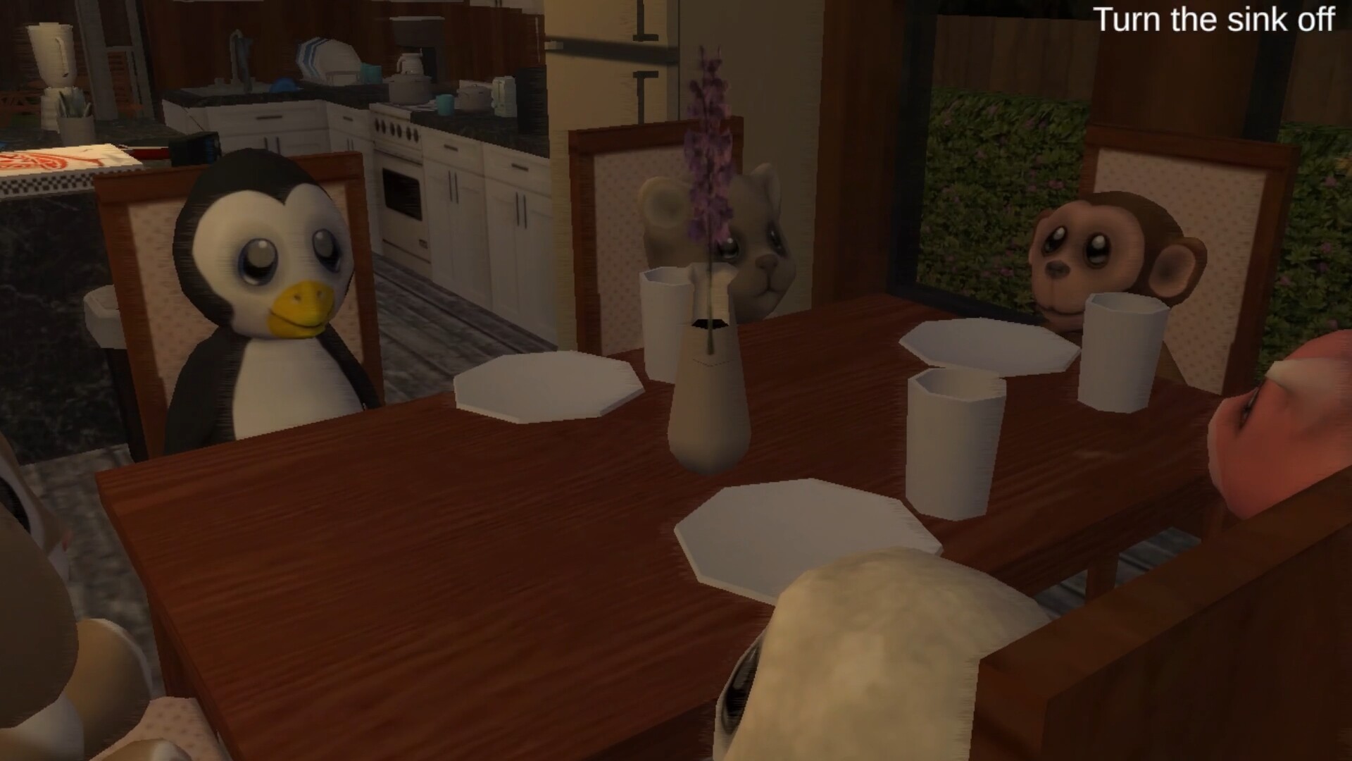 Hell of a Birthday Screenshot 5