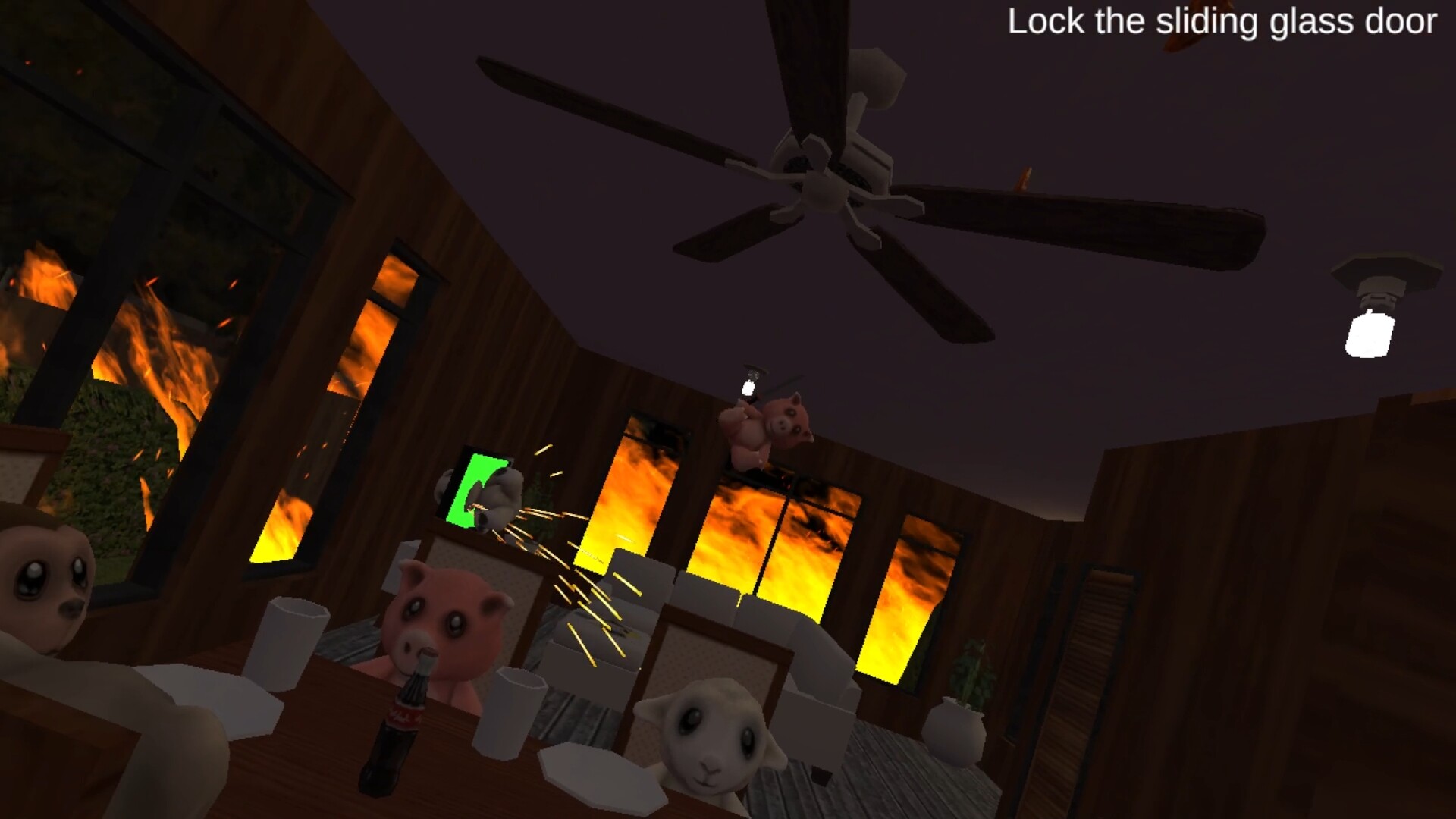 Hell of a Birthday Screenshot 4