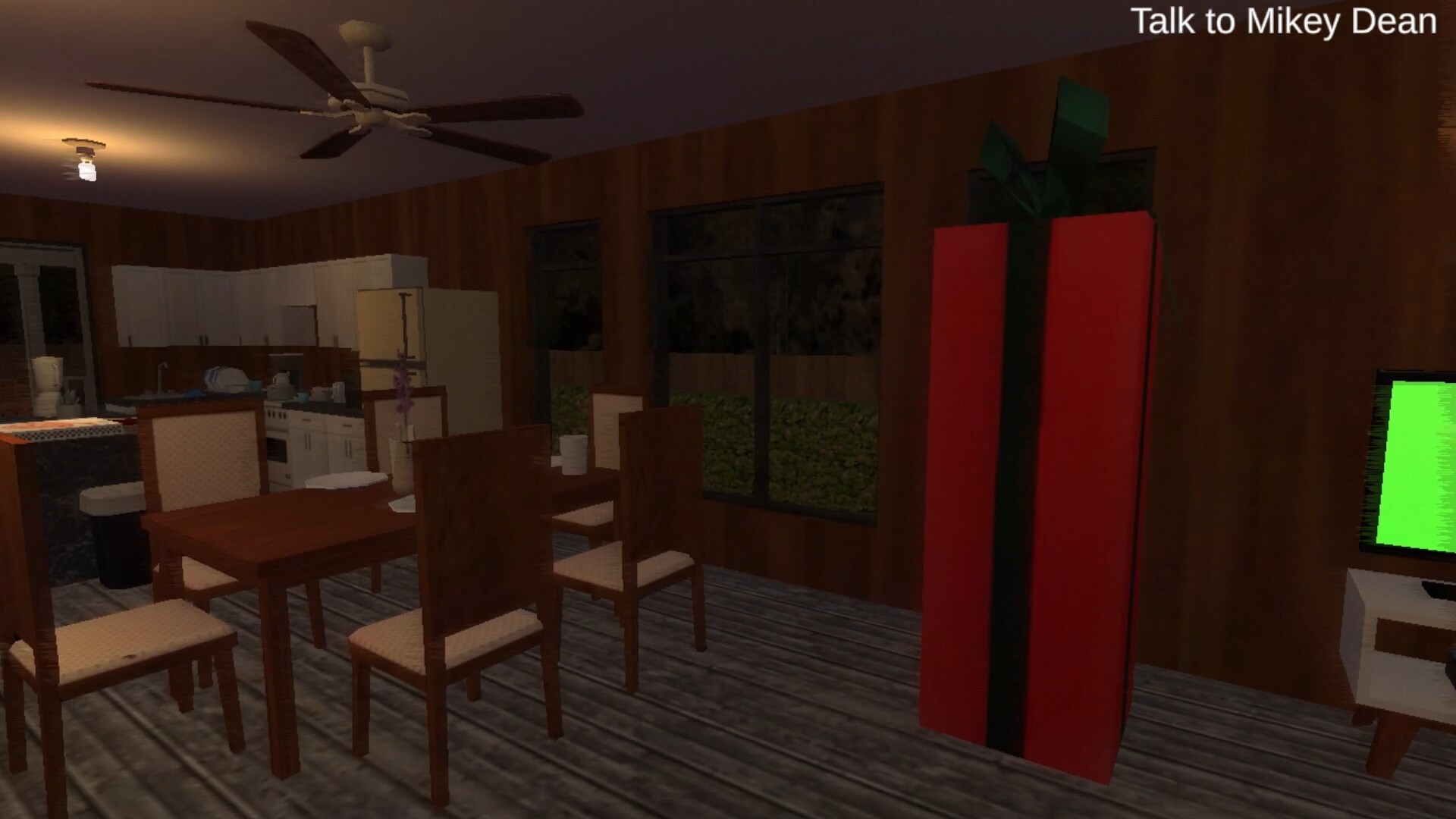 Hell of a Birthday Screenshot 6