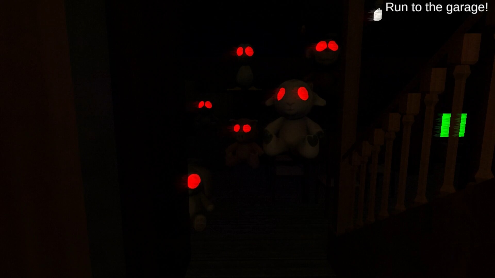 Hell of a Birthday Screenshot 0