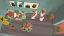 Golden Idol Investigations: The Lemurian Phoenix Screenshot 2