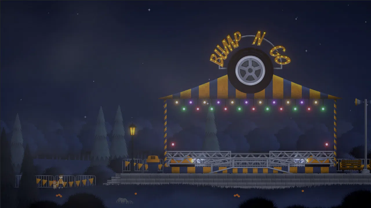Wellville Fair Screenshot 1