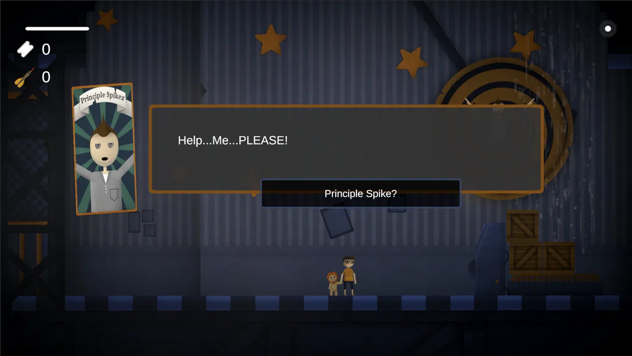Wellville Fair Screenshot 3