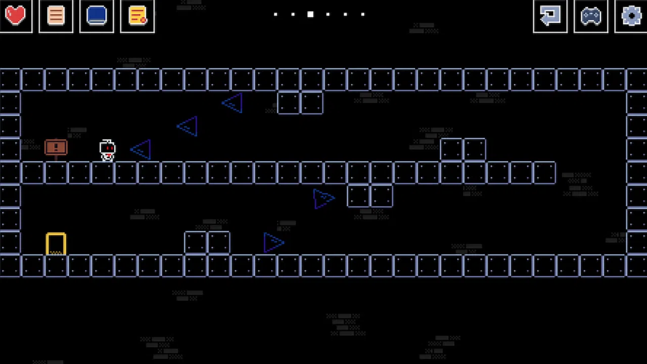 Psychological Challenge Screenshot 3