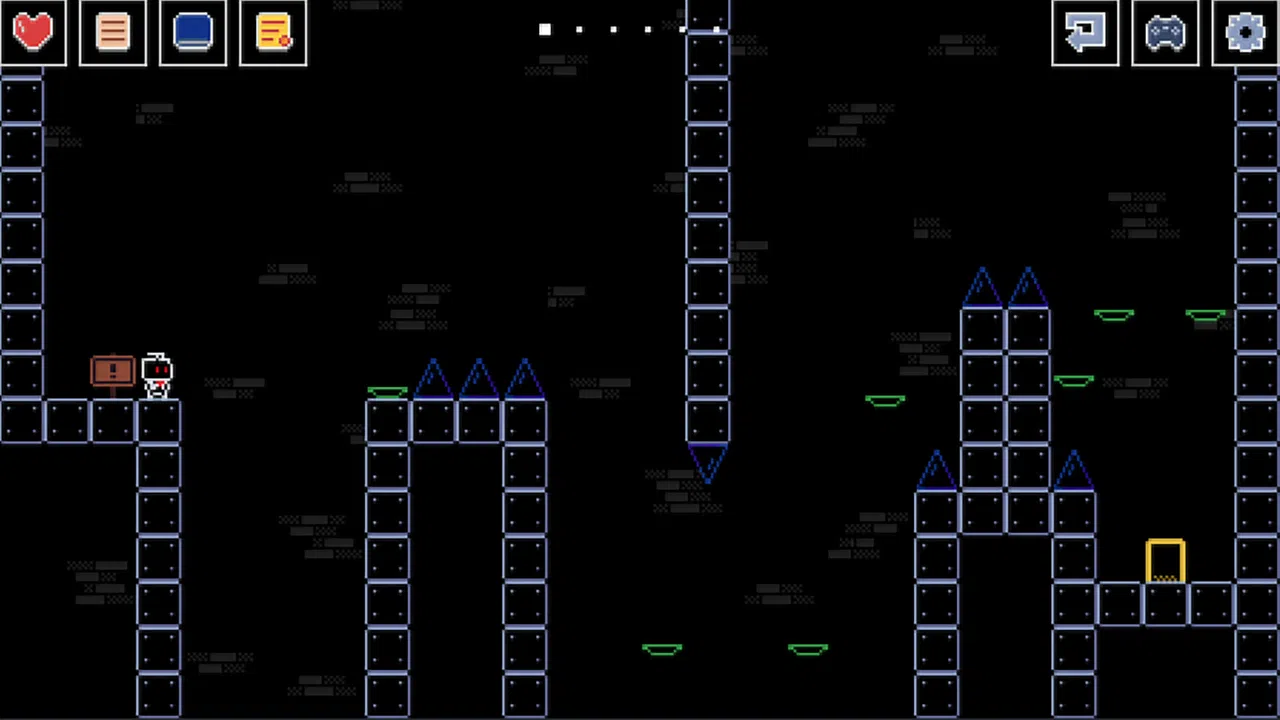 Psychological Challenge Screenshot 0