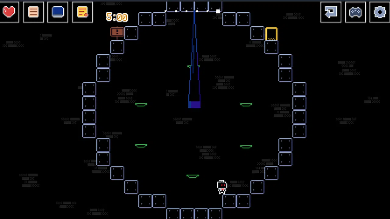 Psychological Challenge Screenshot 4