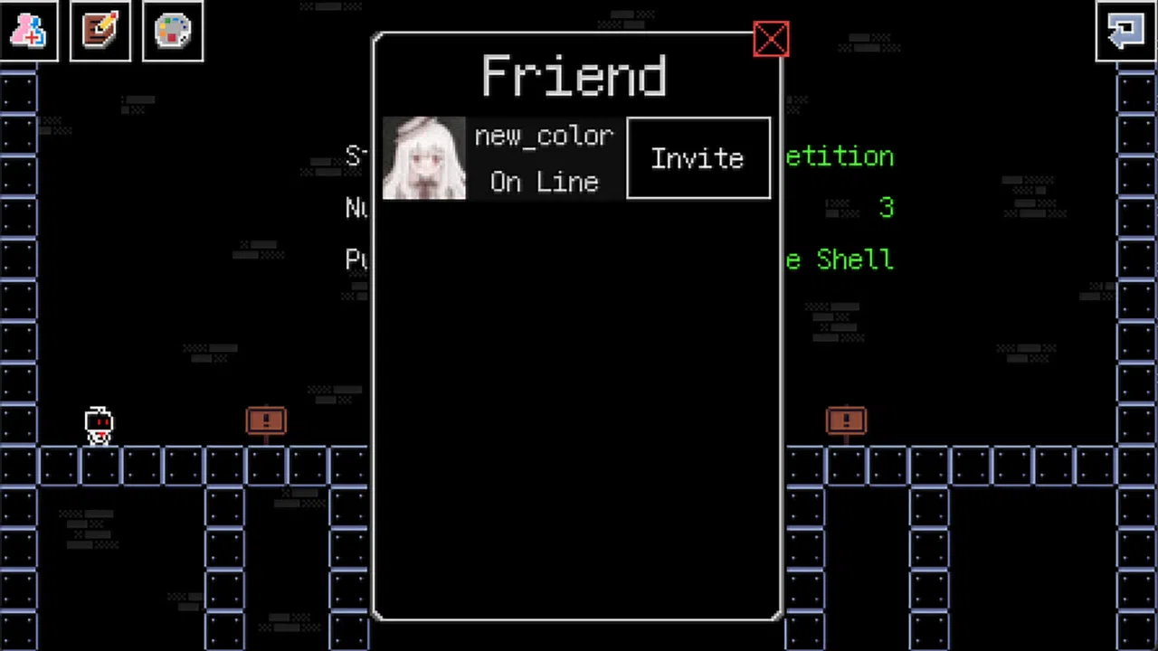 Psychological Challenge Screenshot 5