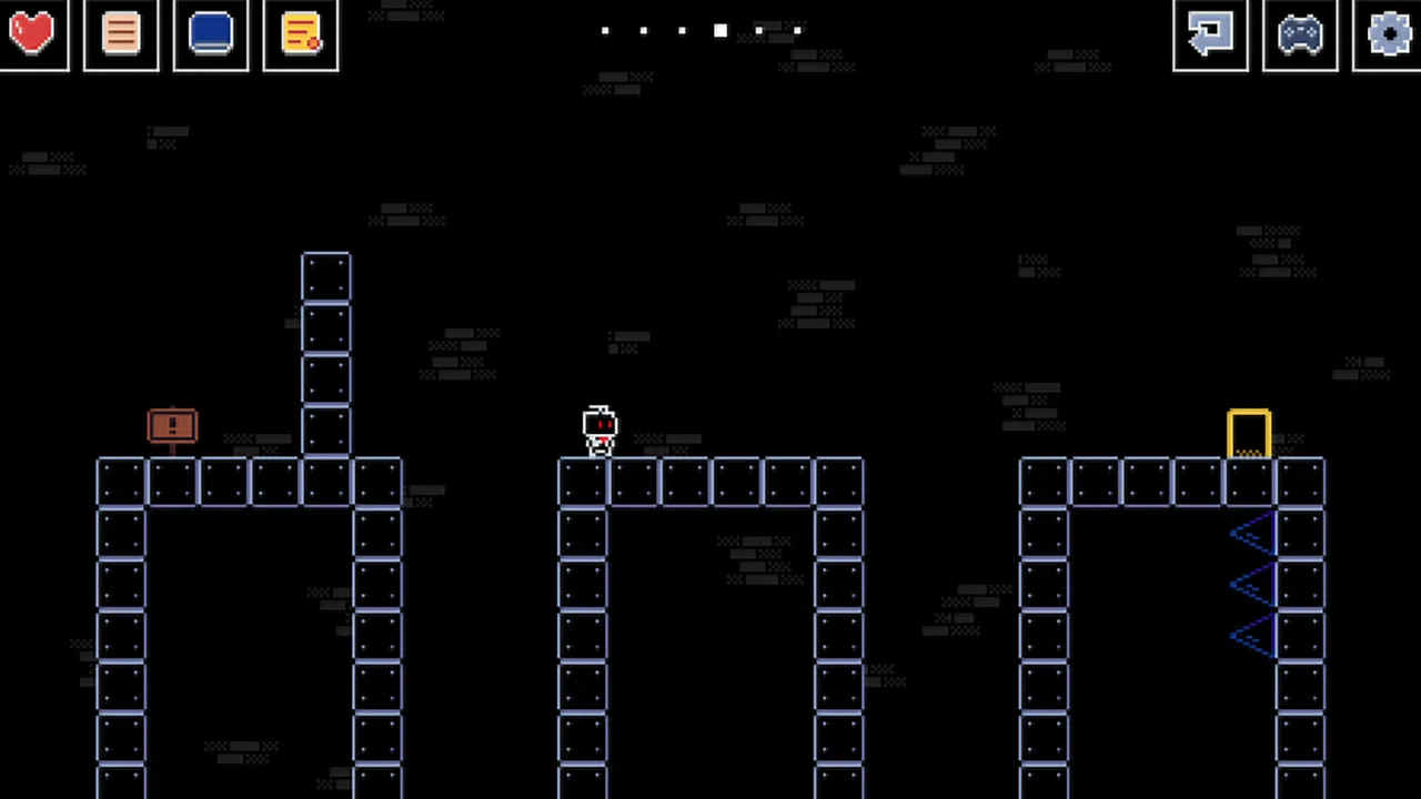 Psychological Challenge Screenshot 2