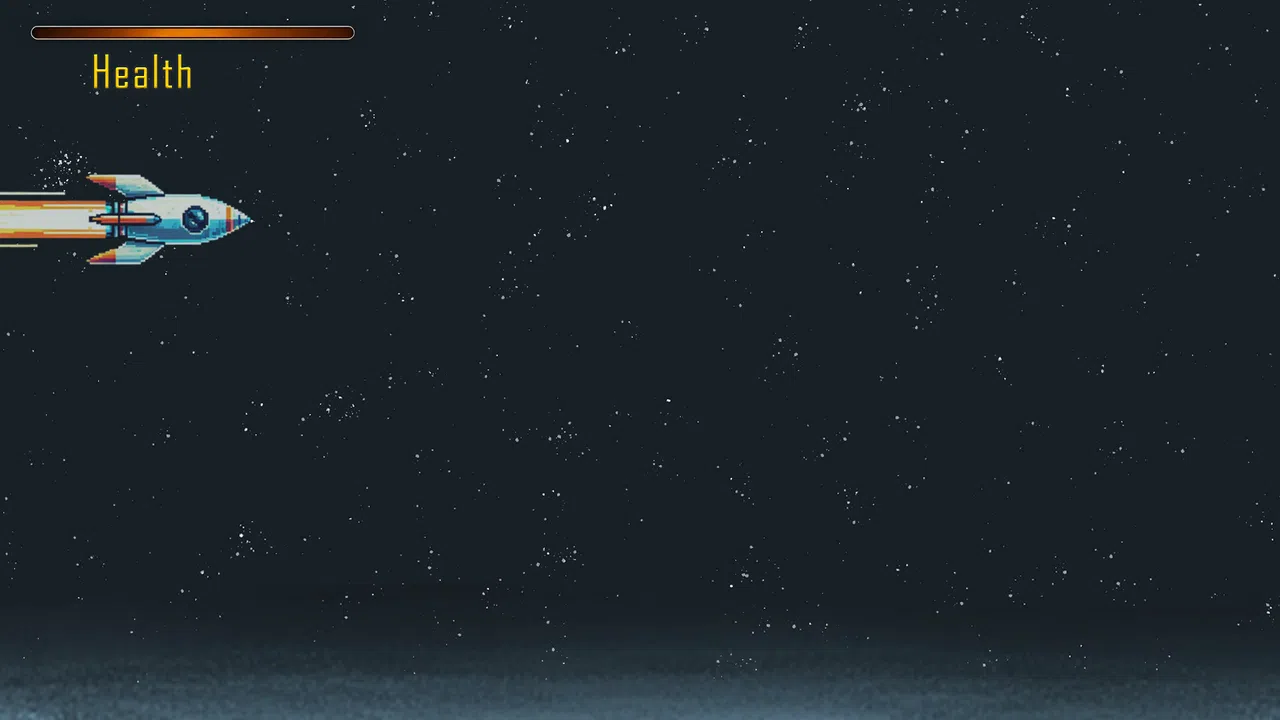 Adventures of Carson: Fractured Continuum Screenshot 0