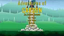 Adventures of Carson: Fractured Continuum Screenshot 4