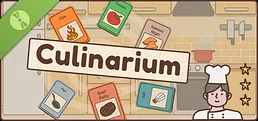 Culinarium Demo