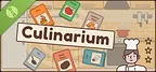 Culinarium Demo