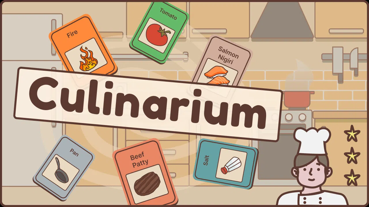 Culinarium Demo Screenshot 0