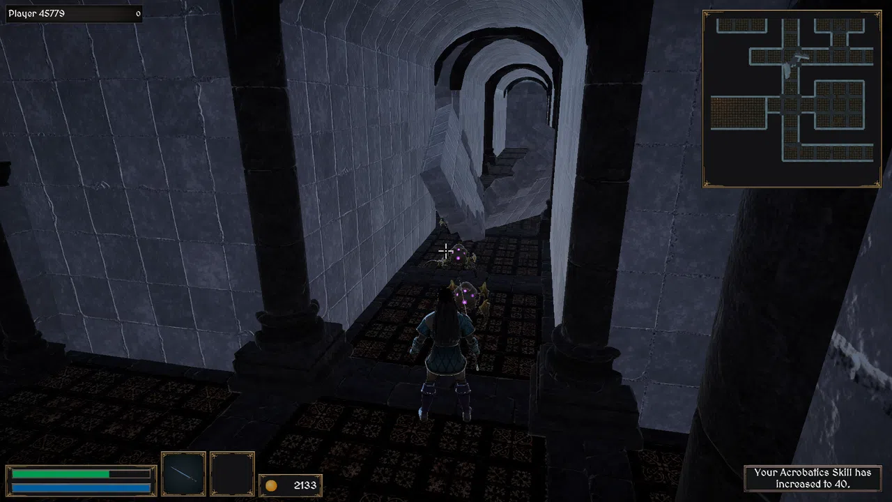 Dungeon Gang Screenshot 0