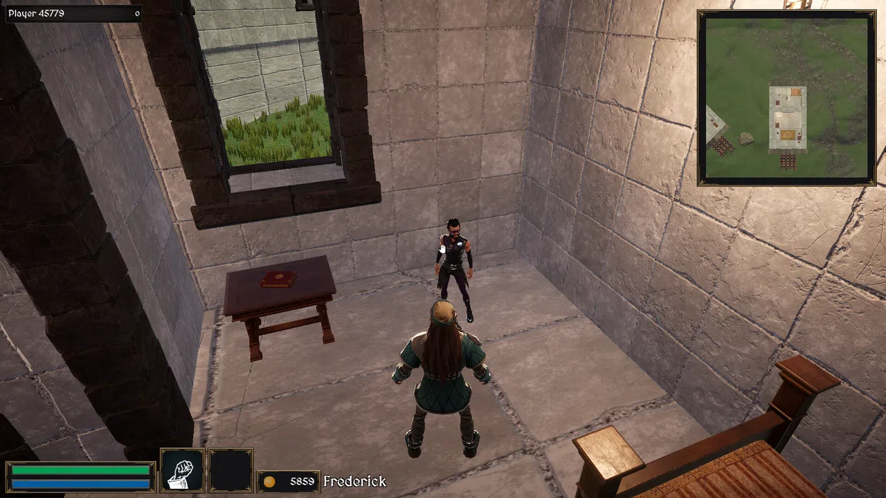 Dungeon Gang Screenshot 1