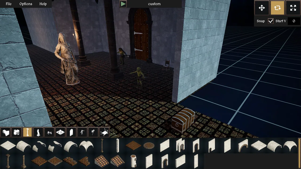 Dungeon Gang Screenshot 4