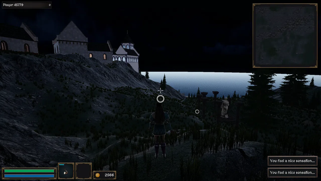 Dungeon Gang Screenshot 3