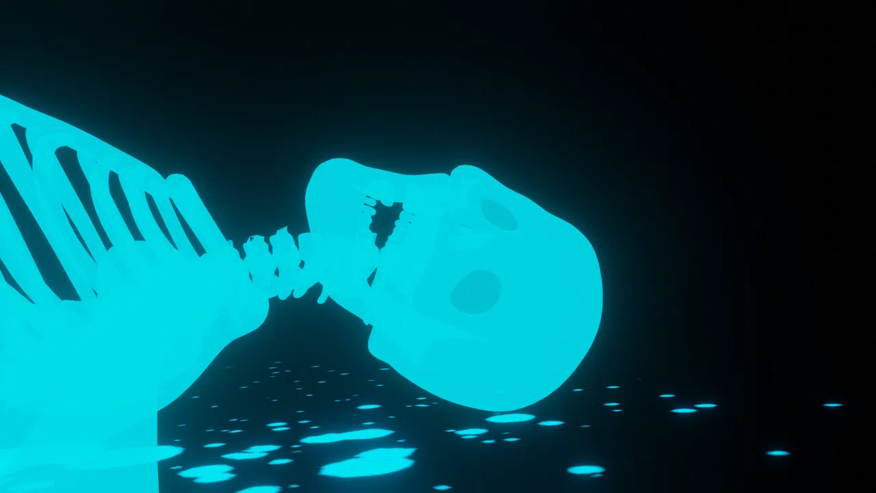 God Syndrome Screenshot 16