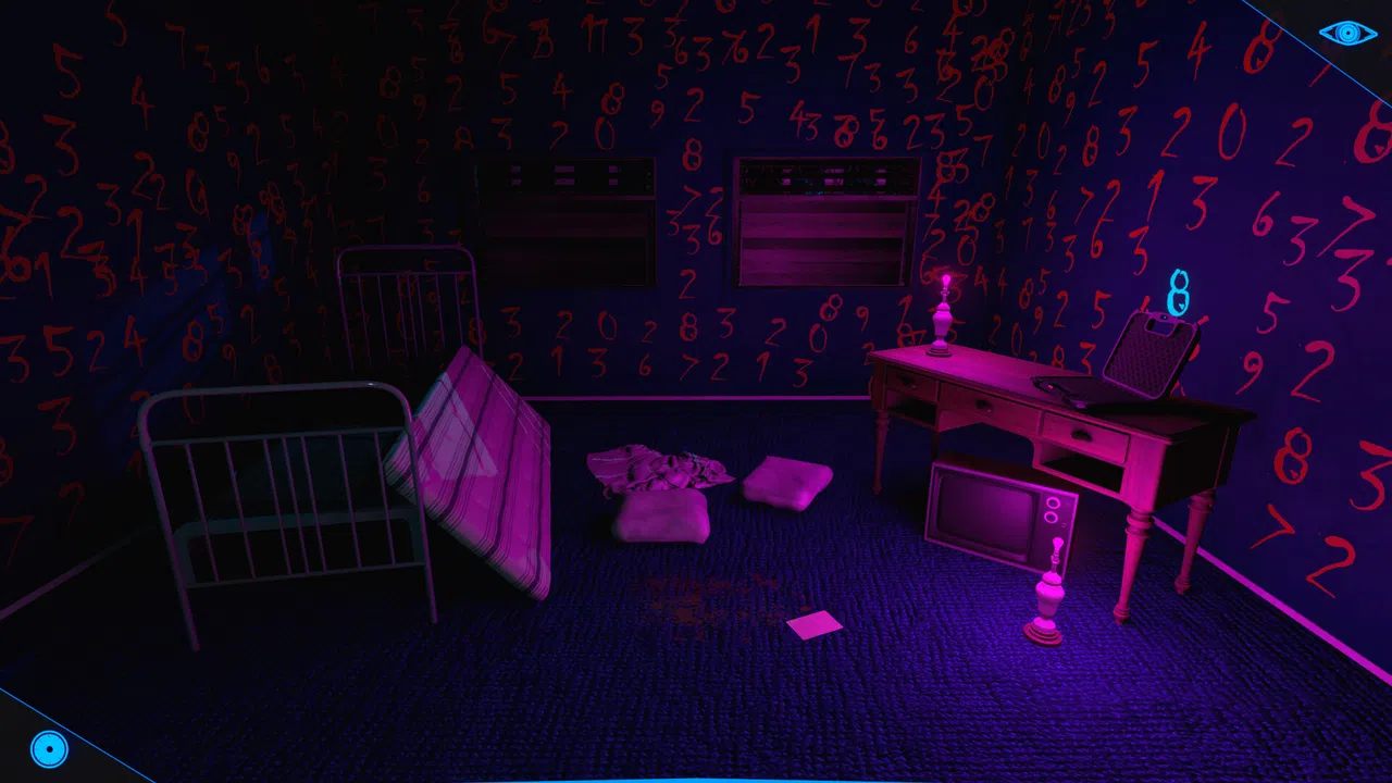 God Syndrome Screenshot 33